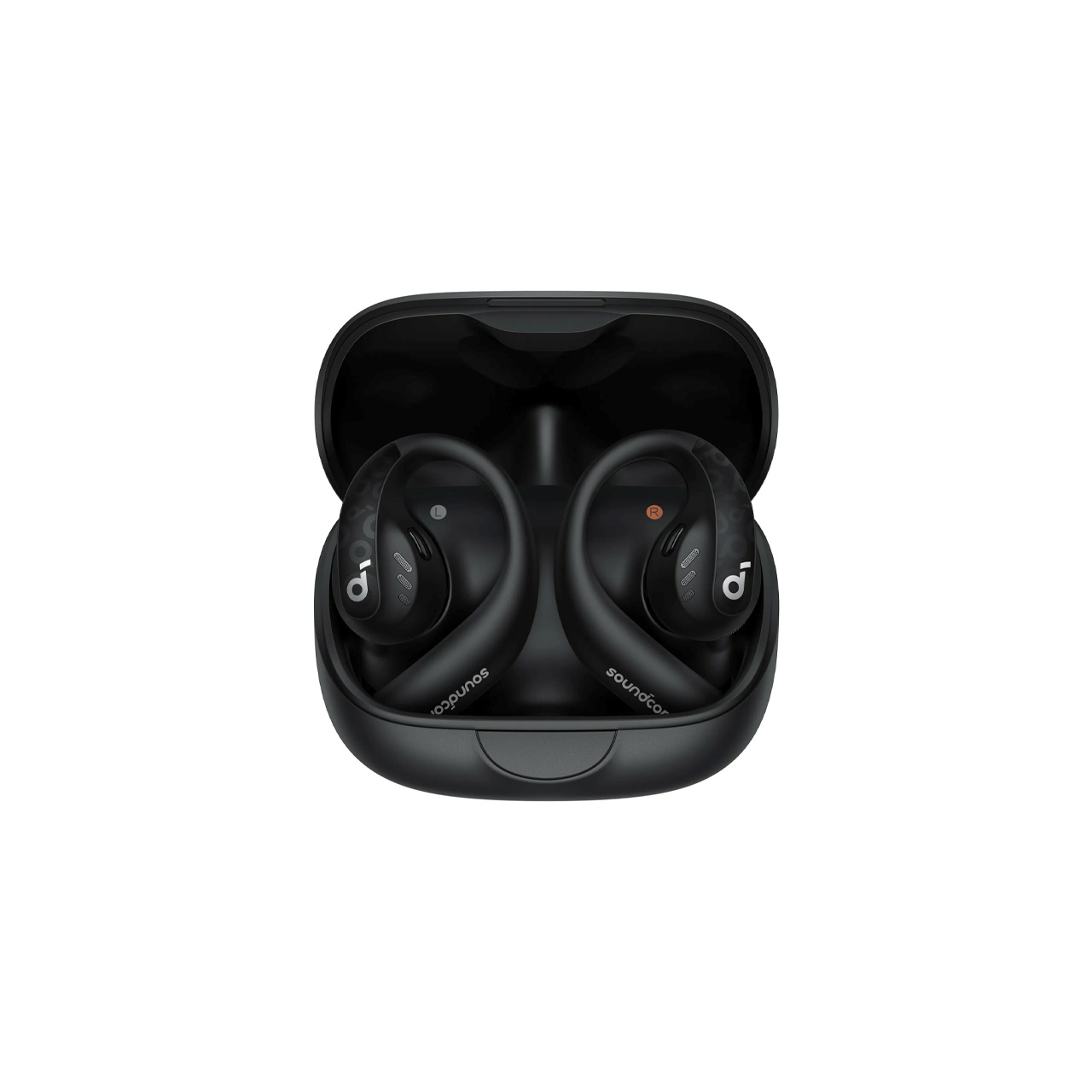 ایربادز بی سیم ANKER مدل AeroFit Pro A3871H11 - مشکی (گارانتی 18 ماهه شرکتی)