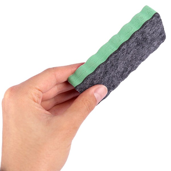 تخته پاک کن مغناطیسی شرینک بسته 12 عددی