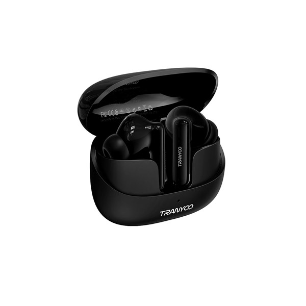 ایرفون بی سیم Tranyoo مدل T-M26 - مشکی