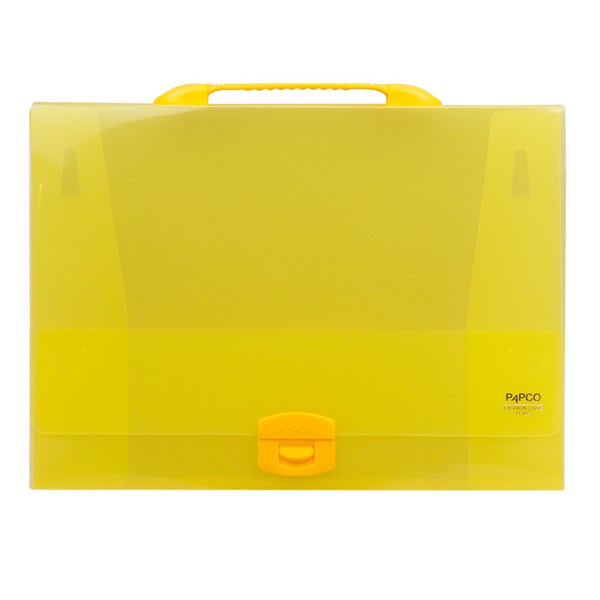 کیف مدارک پاپکو Papco H-102