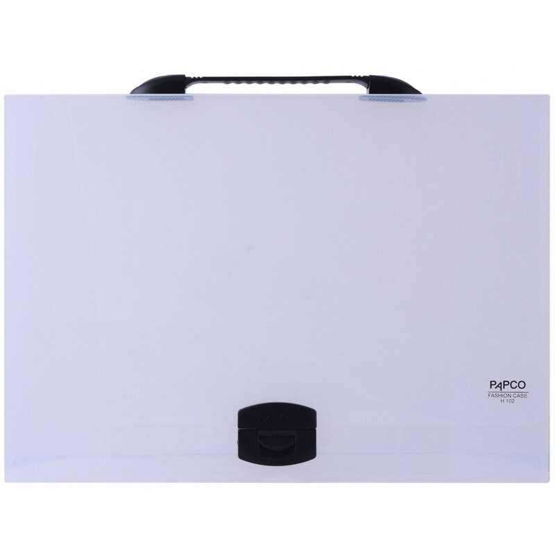 کیف مدارک پاپکو Papco H-102