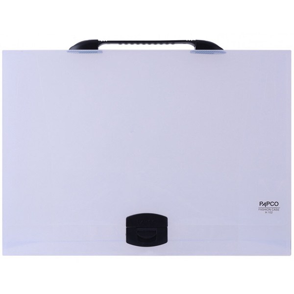 کیف مدارک پاپکو Papco H-102