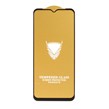 محافظ صفحه نمایش شیشه ای مشکی Full Cover OG Golden مدل Samsung Galaxy A14 / M14 / F14 / A22 5G