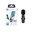 میکروفون بی سیم Lightning مدل YSP - K9 (تک میکروفون)