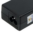 شارژر لپ تاپ سر زرد HP 18.5V 3.5A