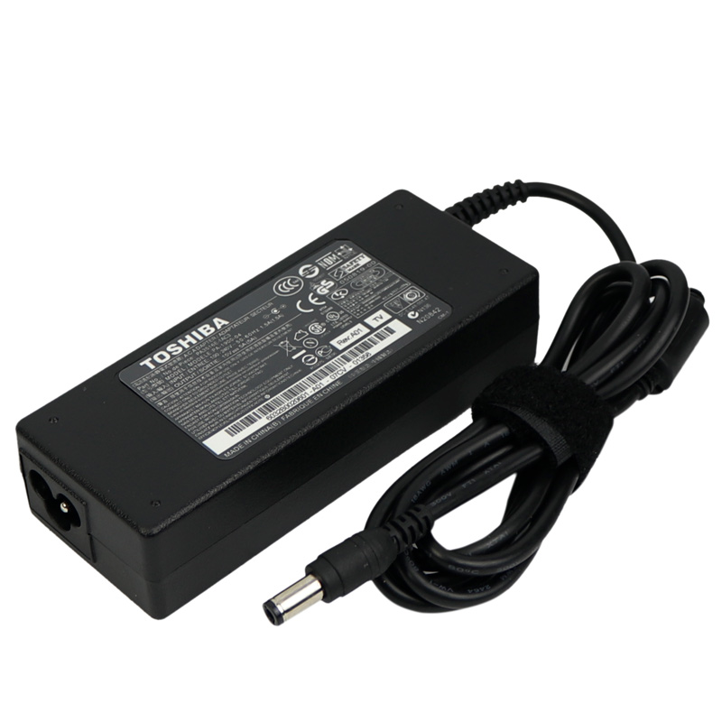 شارژر لپ تاپ Toshiba 15V 5A
