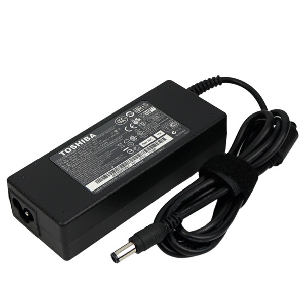 شارژر لپ تاپ Toshiba 15V 5A
