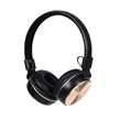 هدفون بی سیم ProOne مدل PHB3565 - طلایی