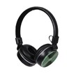 هدفون بی سیم ProOne مدل PHB3565 - سبز