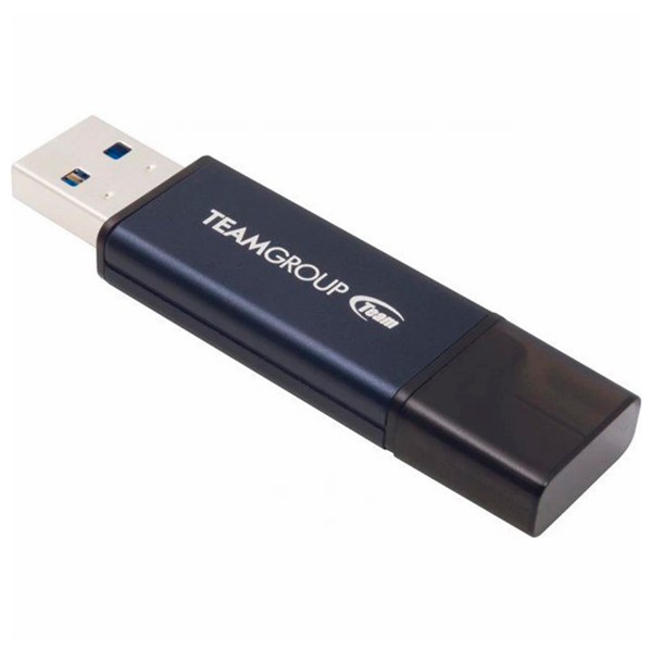 فلش 64 گیگ تیم گروپ TeamGroup C211 USB3.2