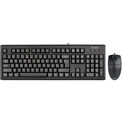 کیبورد و موس ای فورتک KR-8520