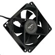 فن کیس تسکو TFAN02 سایز 80 میلی متری