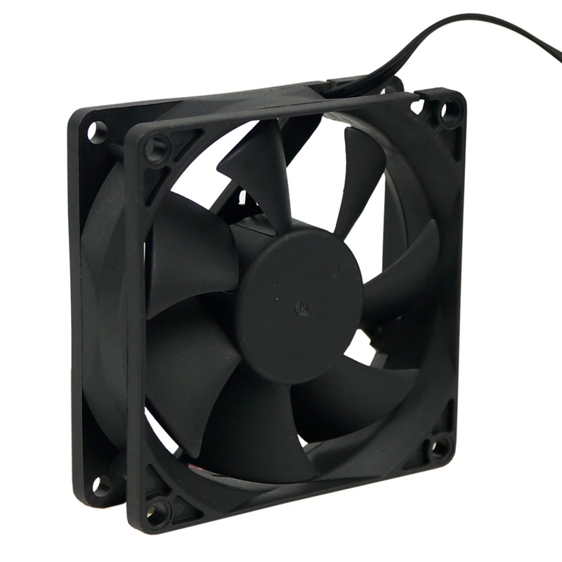 فن کیس تسکو TFAN02 سایز 80 میلی متری