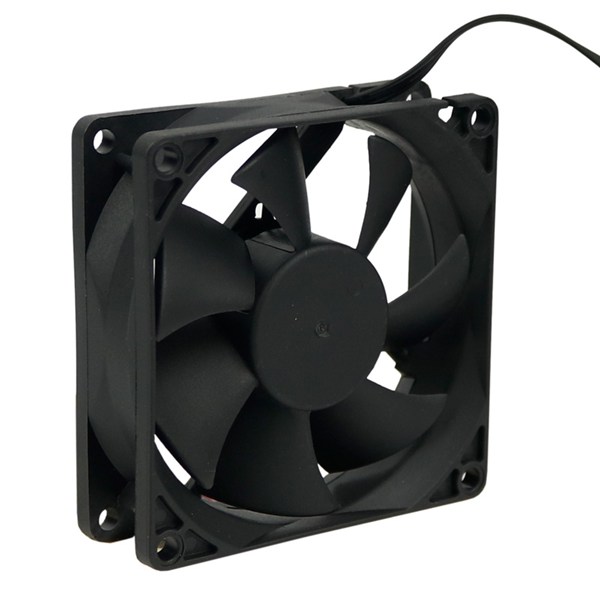 فن کیس تسکو TFAN02 سایز 80 میلی متری