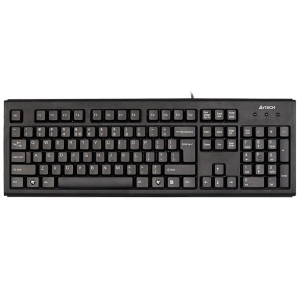 کیبورد و موس ای فورتک KM-72620D