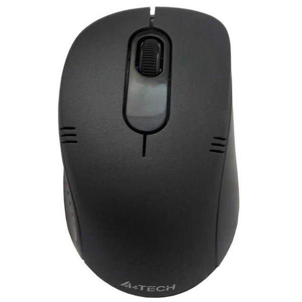 کیبورد و موس بی سیم ای فورتک KM-7100N