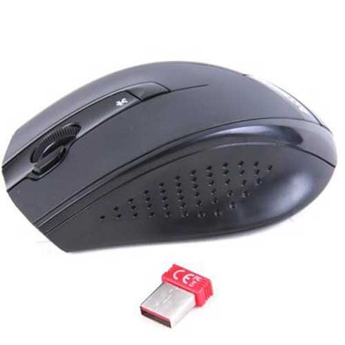 کیبورد و موس بی سیم ایفورتک 9200F