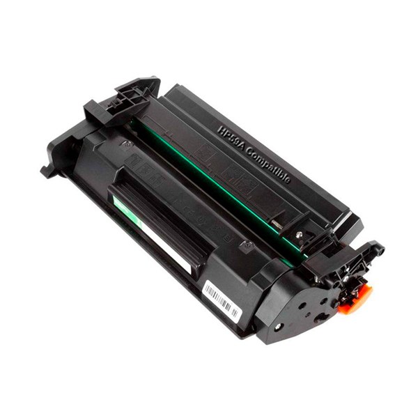 کارتریج لیزری مشکی HP 59A بدون چیپ