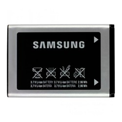 باتری موبایل اورجینال سامسونگ Samsung E250 AB463446BA