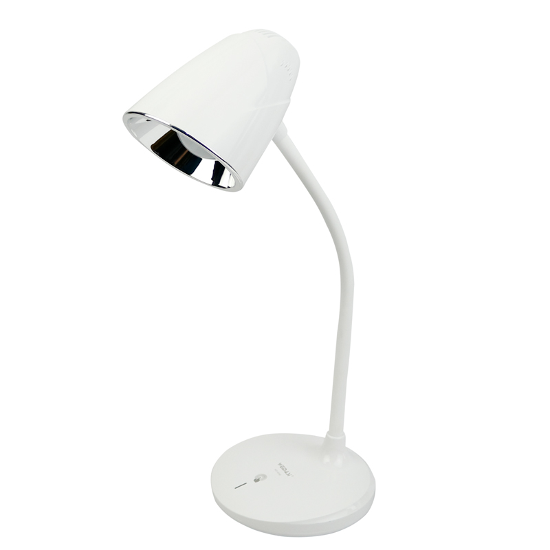 چراغ مطالعه شارژی ویداسی Weidasi WD-6046