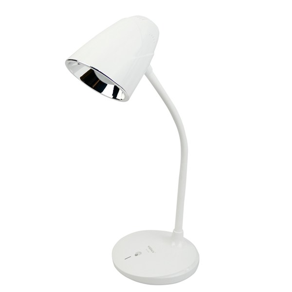 چراغ مطالعه شارژی ویداسی Weidasi WD-6046