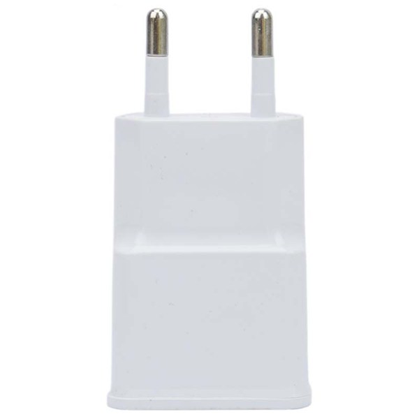 شارژر دیواری Samsung 2A 15W + کابل میکرو یو اس بی