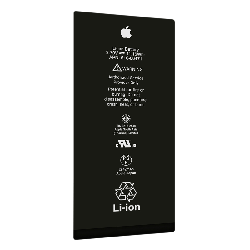 باتری موبایل اورجینال آیفون Apple iPhone XR