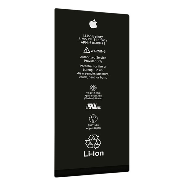 باتری موبایل اورجینال آیفون Apple iPhone XR