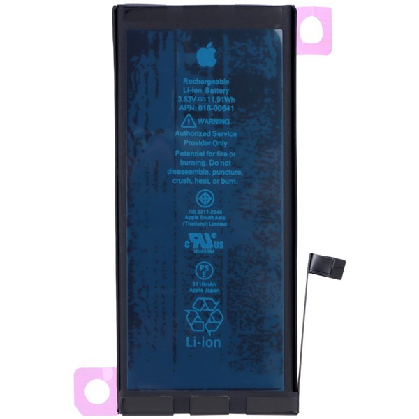 باتری موبایل اورجینال Apple iPhone 11