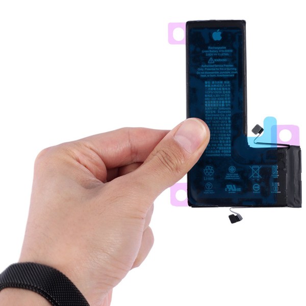 باتری موبایل اورجینال آیفون Apple iPhone 11 Pro