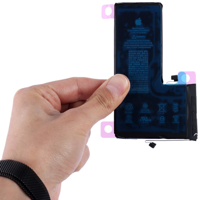 باتری موبایل اورجینال آیفون Apple iPhone 11 Pro Max
