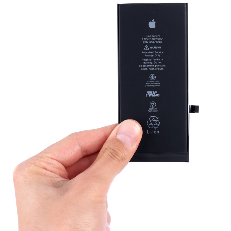 باتری موبایل اورجینال آیفون Apple iPhone 8 Plus