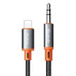 کابل تبدیل Lightning به AUX مک دودو CA-0890 طول 1.8 متر