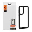 قاب اورجینال Spigen مدل Samsung Galaxy S23 FE - شفاف مشکی