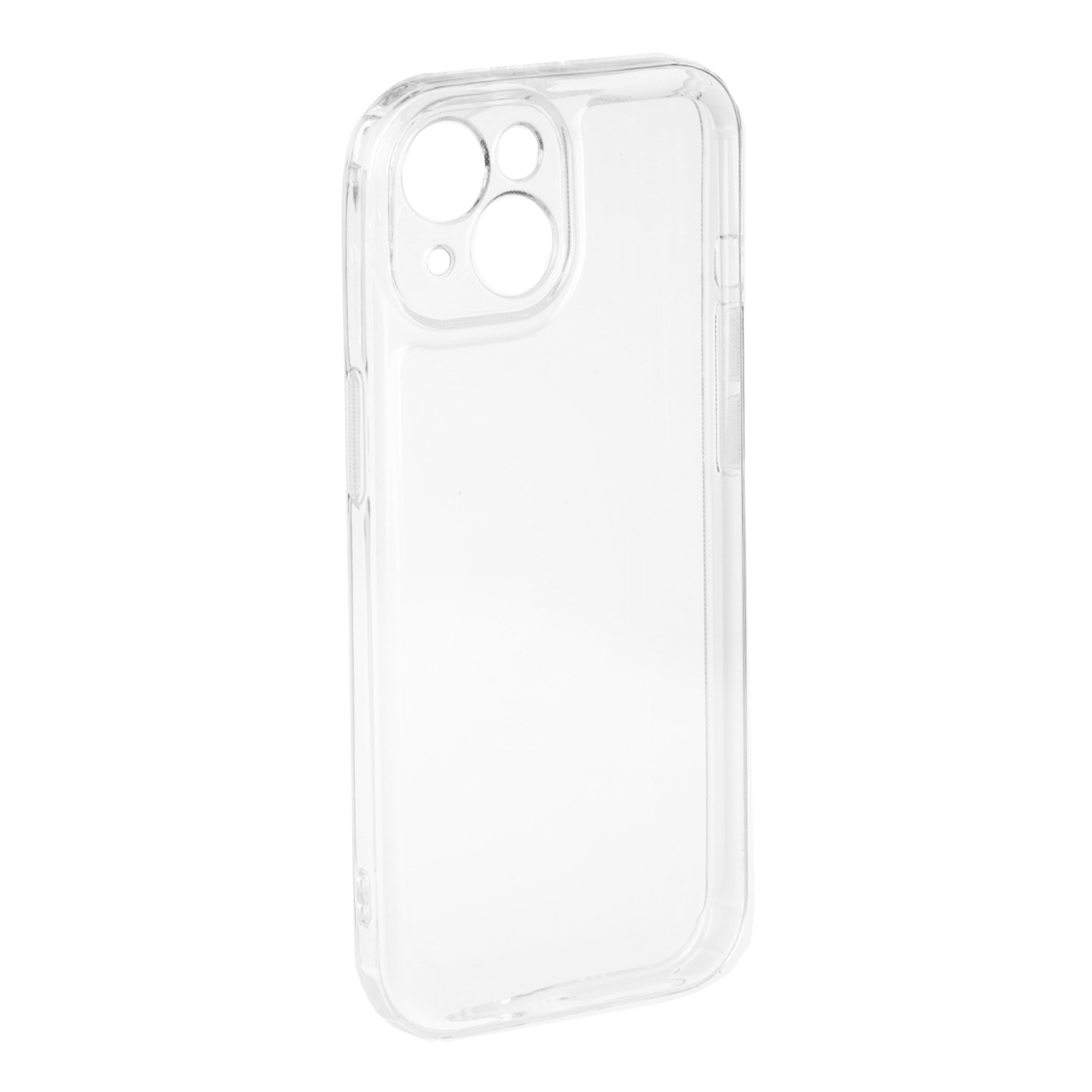 قاب Space ژله ای شفاف Apple iPhone 15
