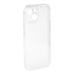 قاب Space ژله ای شفاف Apple iPhone 15