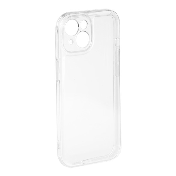 قاب Space ژله ای شفاف Apple iPhone 15