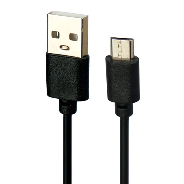تبدیل VGA به Adapter 5138 HDMI + کابل صدا و کابل Micro USB