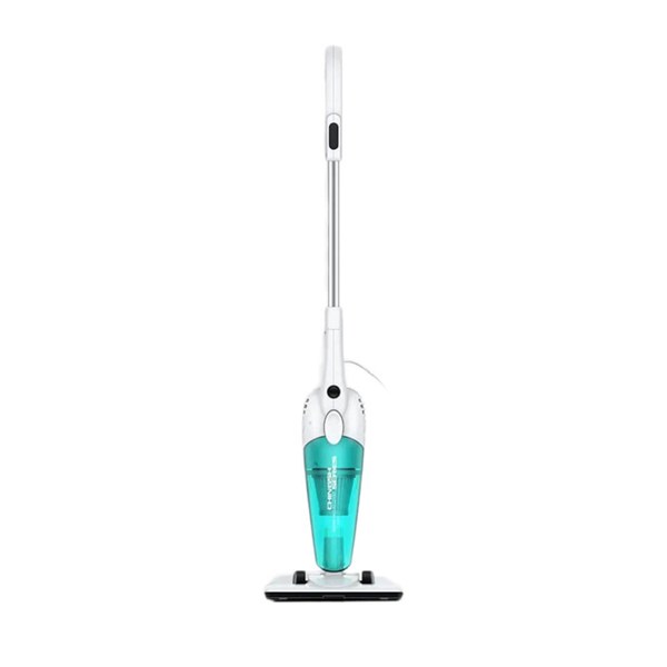 جارو برقی درما مدل DX118C - سفید (پک ضعیف)