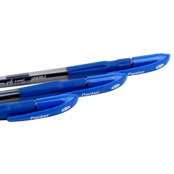 خودکار پنتر Panter SGP102 0.7mm بسته 50 عددی