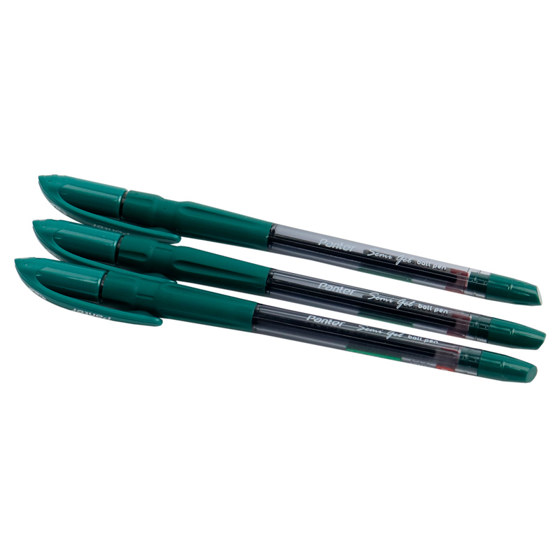خودکار پنتر Panter SGP102 0.7mm بسته 50 عددی