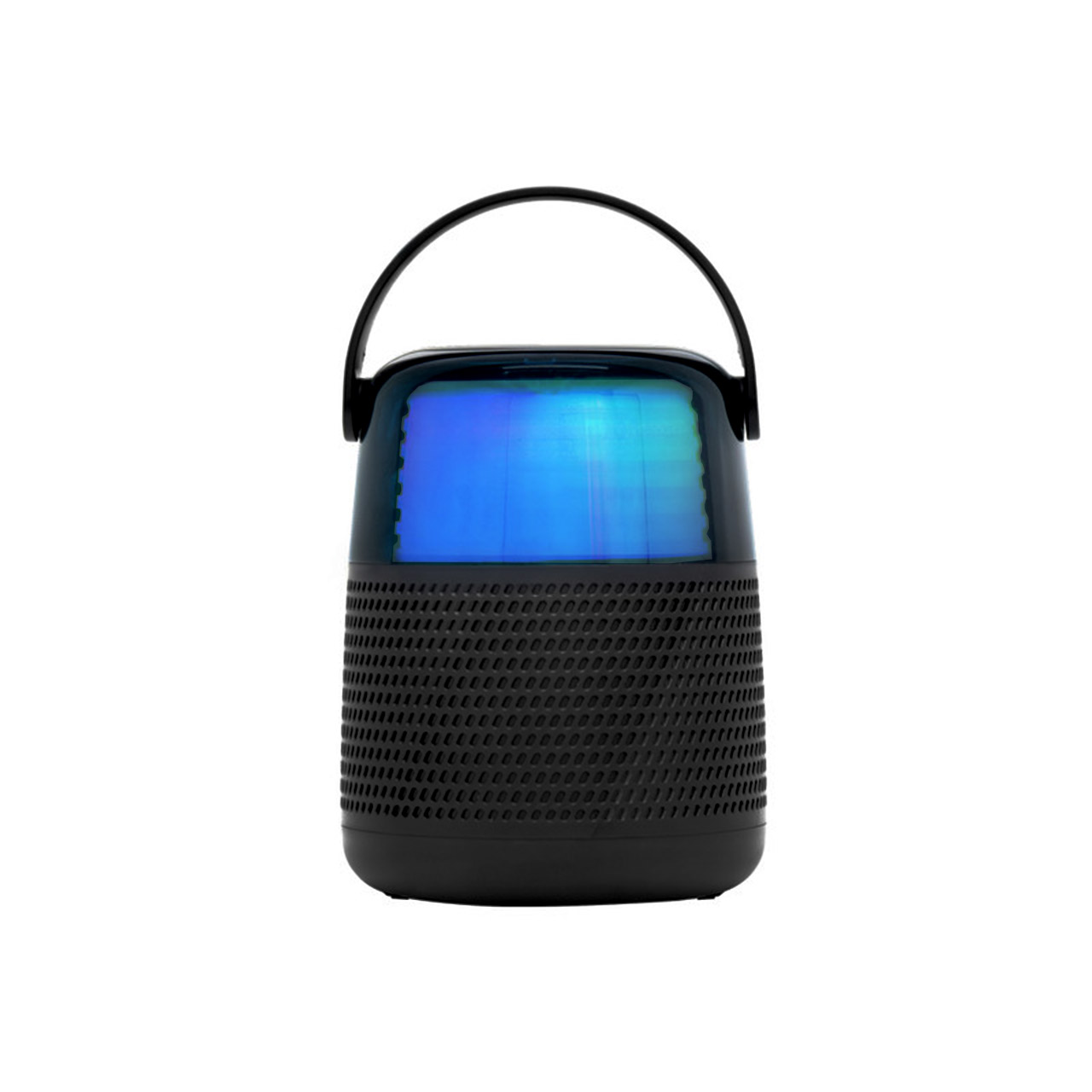 اسپیکر بی سیم 20 وات Tsco مدل TS 23420 - مشکی (همراه با میکروفن بی سیم)