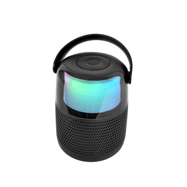 اسپیکر بی سیم 20 وات Tsco مدل TS 23420 - مشکی (همراه با میکروفن بی سیم)