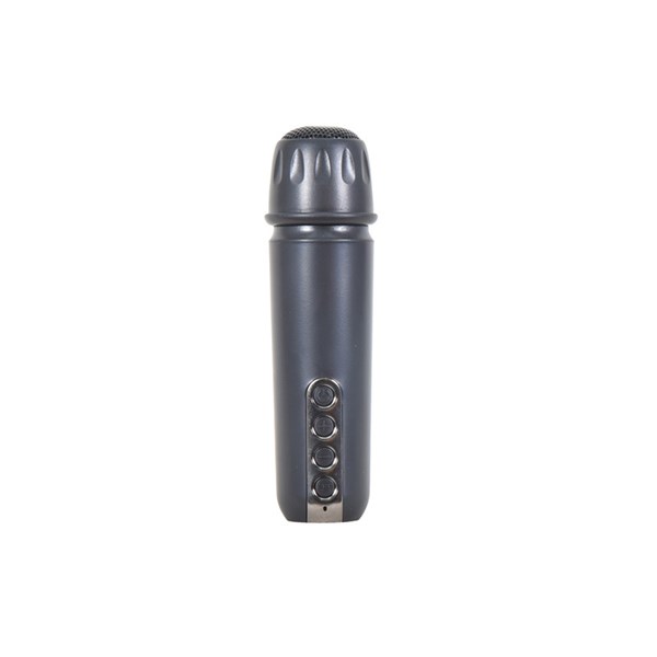 اسپیکر بی سیم 20 وات Tsco مدل TS 23420 - مشکی (همراه با میکروفن بی سیم)