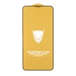 محافظ صفحه نمایش شیشه ای مشکی Full Cover OG Golden مدل Apple iPhone X Max / iPhone XS Max / iPhone 11 Pro Max