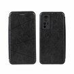 کیف موبایل مغناطیسی محافظ لنزدار Xiaomi Mi 12 / Mi 12X - مشکی