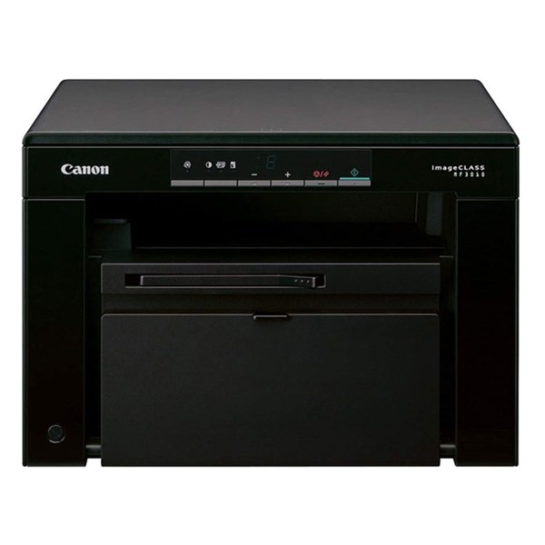 پرینتر چند کاره لیزری Canon imageCLASS MF3010