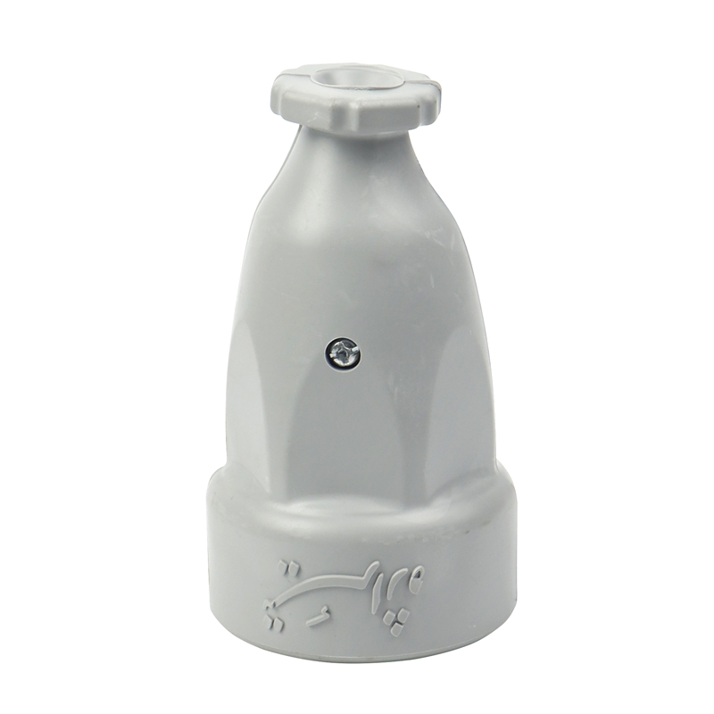 مادگی برق صنعتی ارت دار تیراژه S32