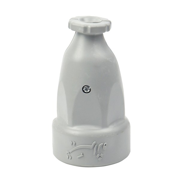 مادگی برق صنعتی ارت دار تیراژه S32