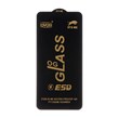 محافظ صفحه نمایش شیشه ای درجه یک Xiaomi Redmi Note 8 Pro / Poco M3 / Redmi 9T / Note 9 4G - Full Cover OG - ESD OVOG